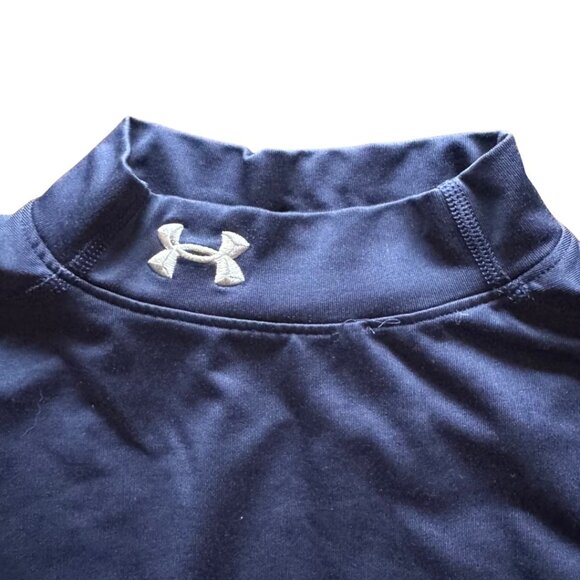 Under Armour ColdGear Shirt - Picture 4 of 7